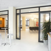 Salle Cavaillon