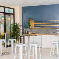 Salle Cavaillon