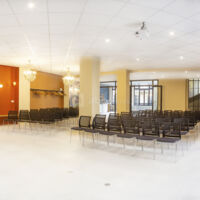 Salle Cavaillon