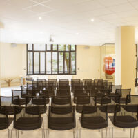 Salle Cavaillon