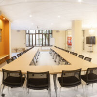 Salle Cavaillon