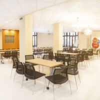 Salle Cavaillon