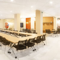 Salle Cavaillon