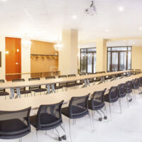 Salle Cavaillon