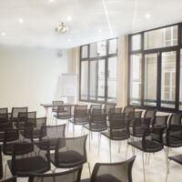 Salle Cabannes