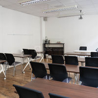 Salle en Classe