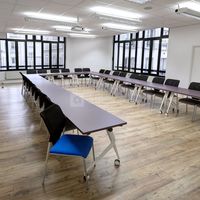 EspacesRéunion.com - Salle Saint Rémy en U