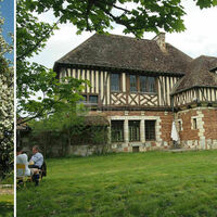 La ferme du Val Gallerand - Le Château de la Ruralité