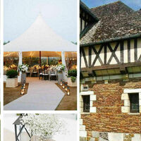 La ferme du Val Gallerand - Le Château de la Ruralité
