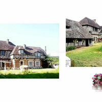La ferme du Val Gallerand - Le Château de la Ruralité