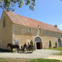 Le clos des cheminees