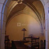 Petit salon médiéval