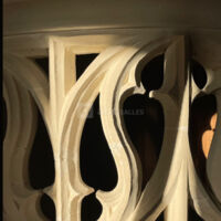 Balustrade