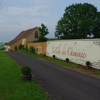 Le clos des cheminees