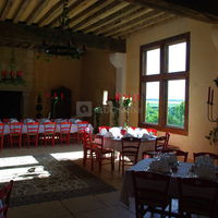 Grande salle des cheminées