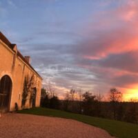 Le Clos des Cheminées