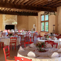 Le Clos des Cheminées