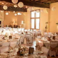 Le Clos des Cheminées