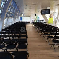 Salons nord - conférence