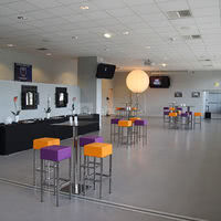 Salons sud - cocktail