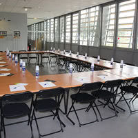 Salons sud - reunion u