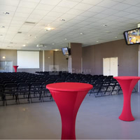 Stade des Alpes - Grenoble