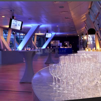 Stade des Alpes - Grenoble