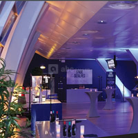 Stade des Alpes - Grenoble