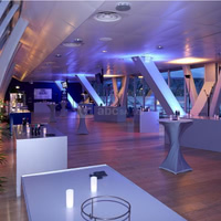 Stade des Alpes - Grenoble