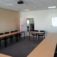 Salle de cours