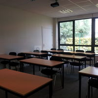 Salle de cours