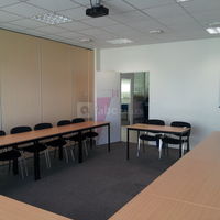 Salle de cours