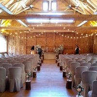 La Ferme de Gy