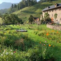 La Ferme de Gy