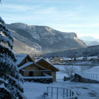 La Ferme de Gy