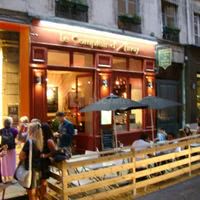 Le Comptoir d'Ainay