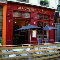 Le Comptoir d'Ainay