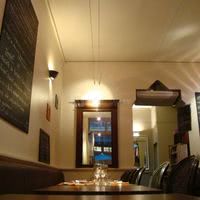 Le Comptoir d'Ainay
