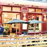 Le comptoir d'ainay