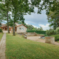 Domaine de Bel-Air