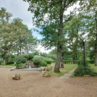 Domaine de Bel-Air