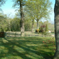 Domaine de Bel-Air