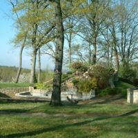 Domaine de Bel-Air