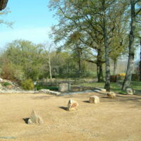 Domaine de Bel-Air