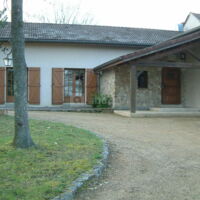 Domaine de Bel-Air