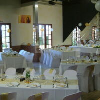 Domaine de Bel-Air