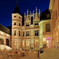 Hôtel de Bourgtheroulde