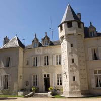 Le Château