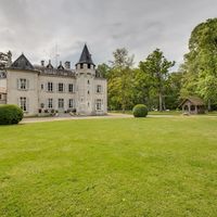 Château de Dangy