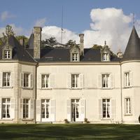 Le Château
